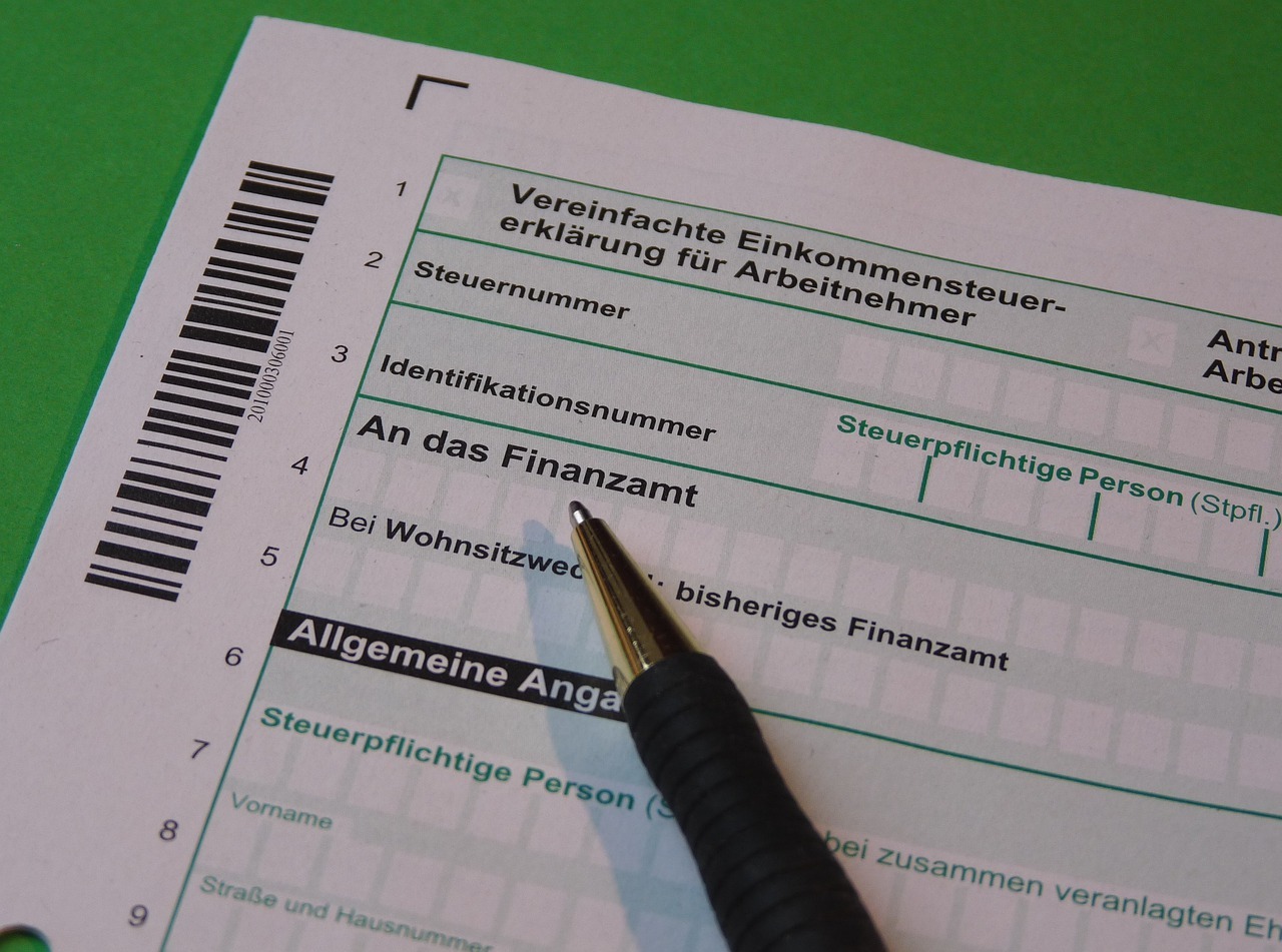Mainfranken - Main-Rhön: So schnell arbeiten unsere Finanzämter