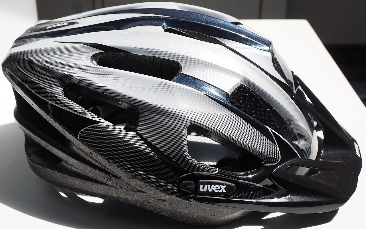 Unterfranken: Helmpflicht bei E-Bike-Fahrern Unterfranken: Helmpflicht bei E-Bike-Fahrern
