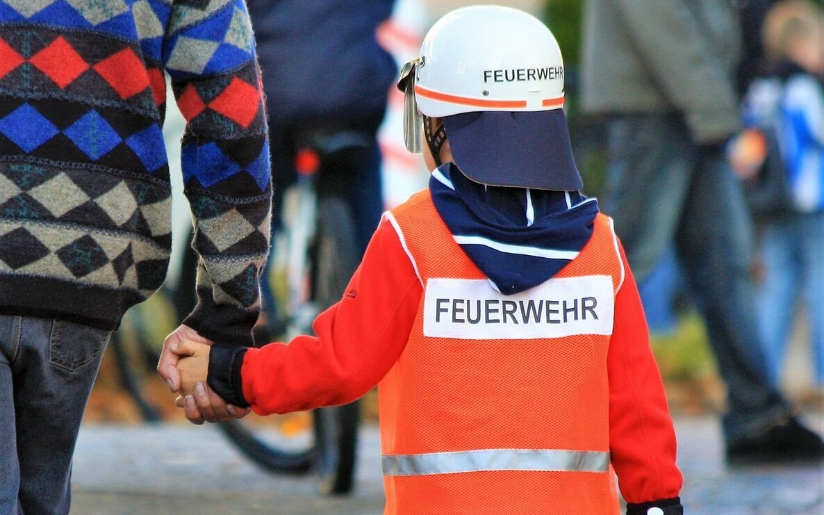 Mainfranken: Kinderfeuerwehren werden immer beliebter Mainfranken: Kinderfeuerwehren werden immer beliebter