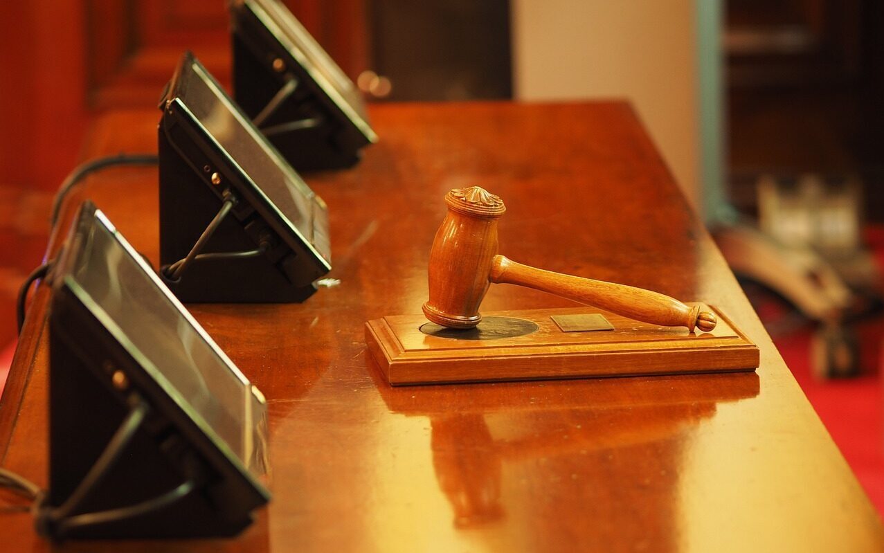 Kolitzheim: Syrer wegen mutmaßlicher Terrorpläne vor Gericht