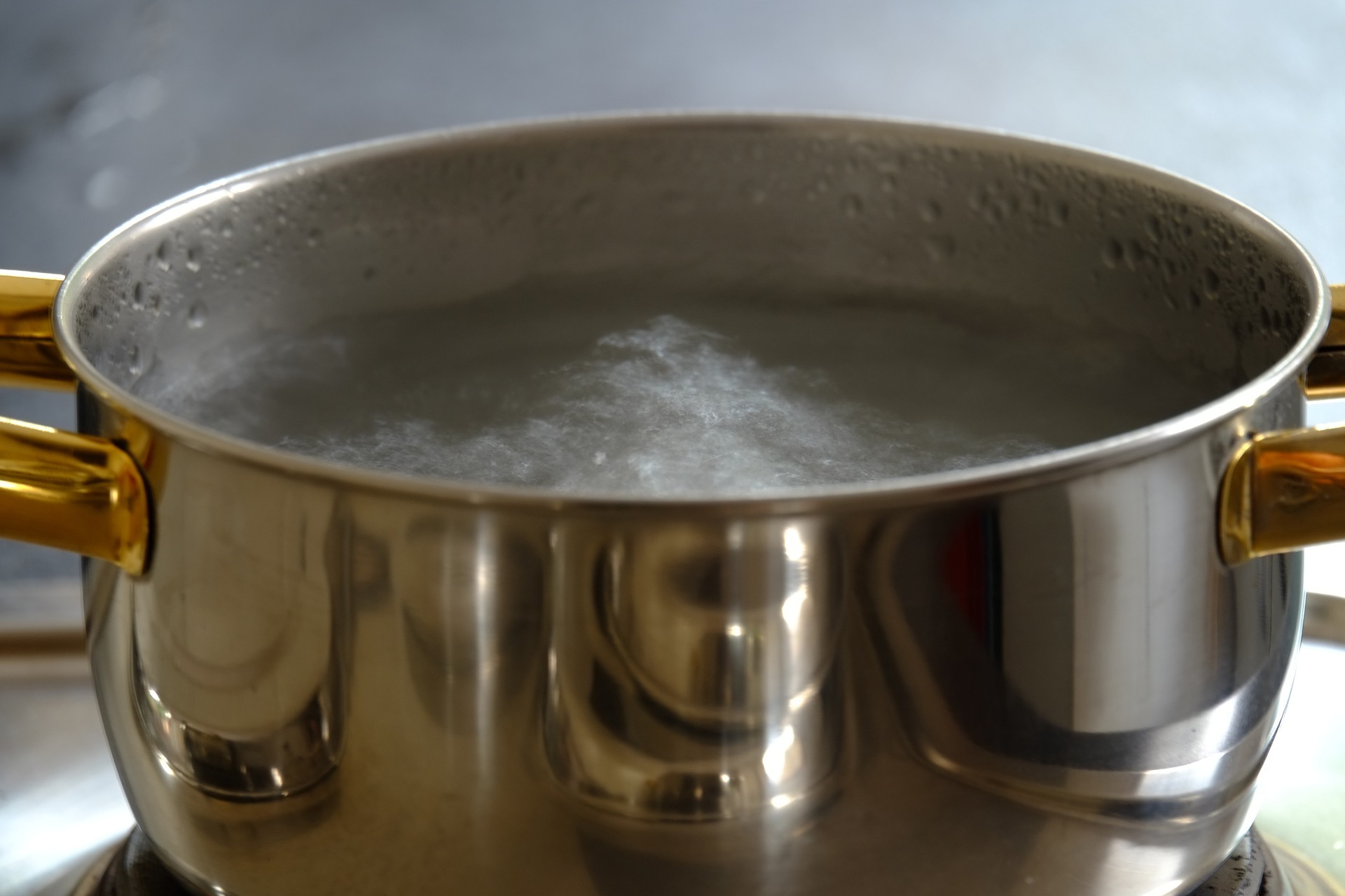 Trennfeld - Lengfurt: Trinkwasser muss abgekocht werden Trennfeld - Lengfurt: Trinkwasser muss abgekocht werden
