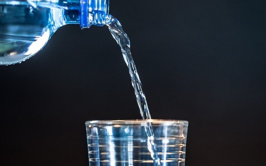 Rimpar: Rimpar: Trinkwasser vorübergehend eingeschränkt wegen erhöhter Nitratwerte