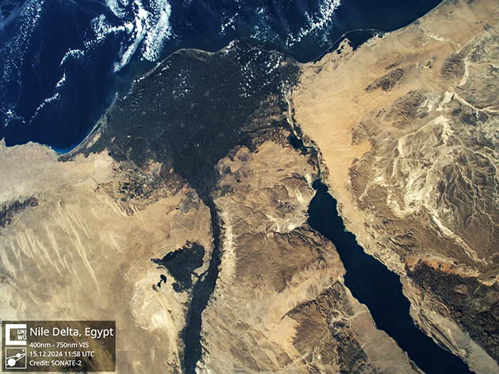 Mainfranken: Neue Raumfahrt-Allianz gestartet