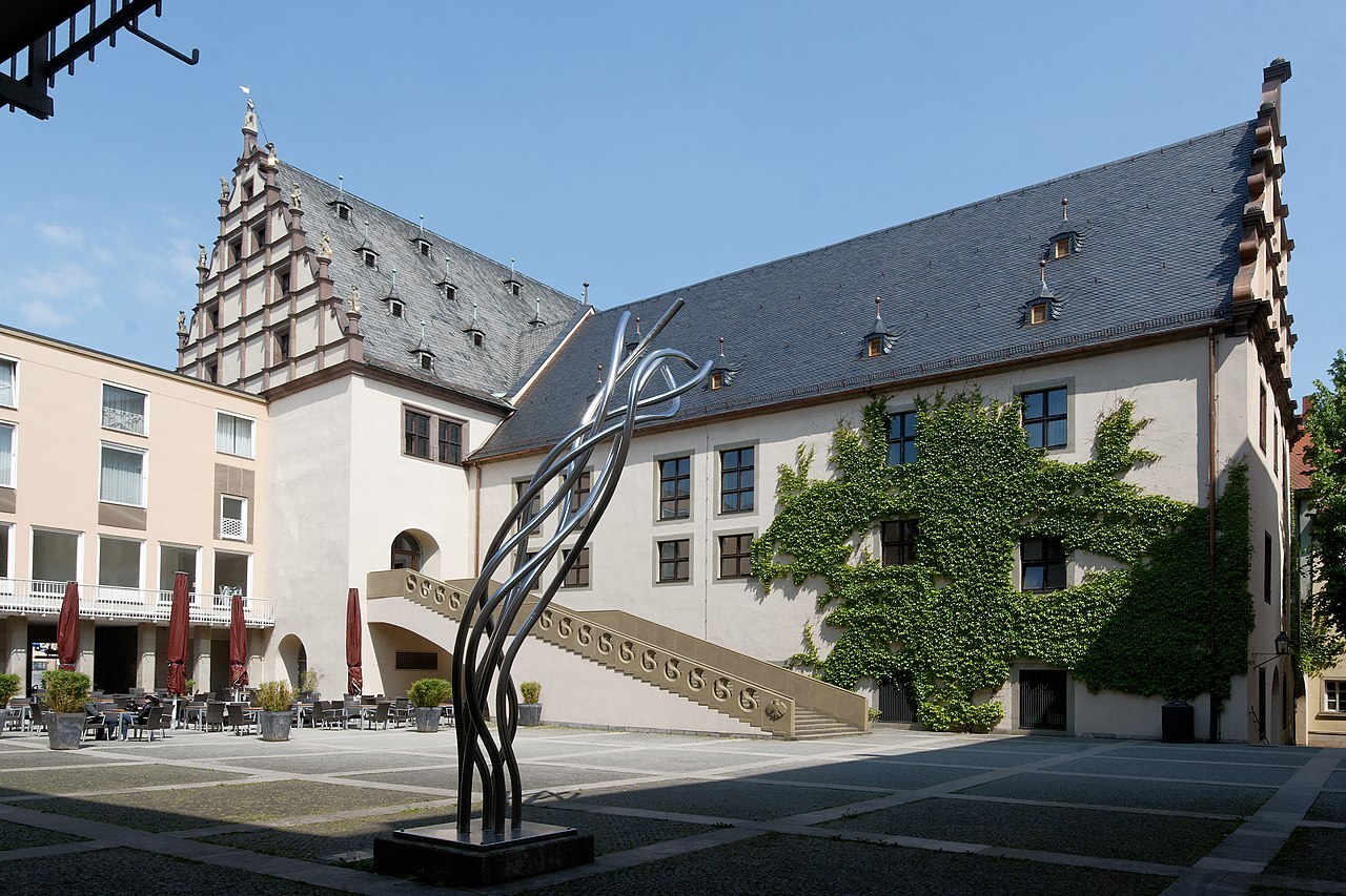 Main-Rhön: Kommunalwahl legt am Montag viele Rathäuser lahm