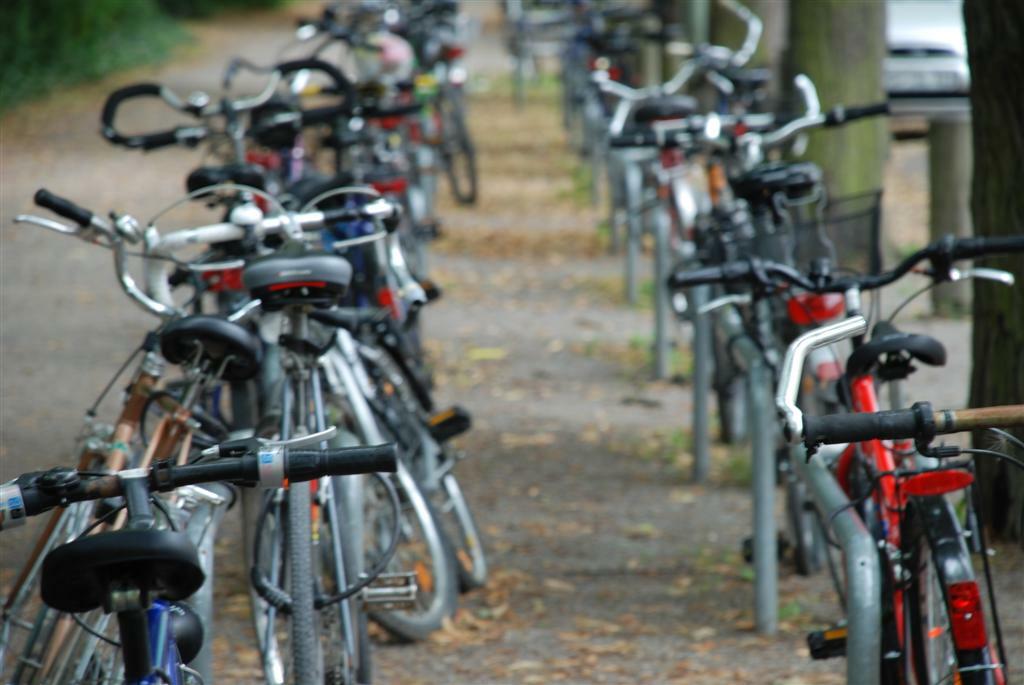 Würzburg: Fahrraddiebe auf frischer Tat gefasst Würzburg: Fahrraddiebe auf frischer Tat gefasst