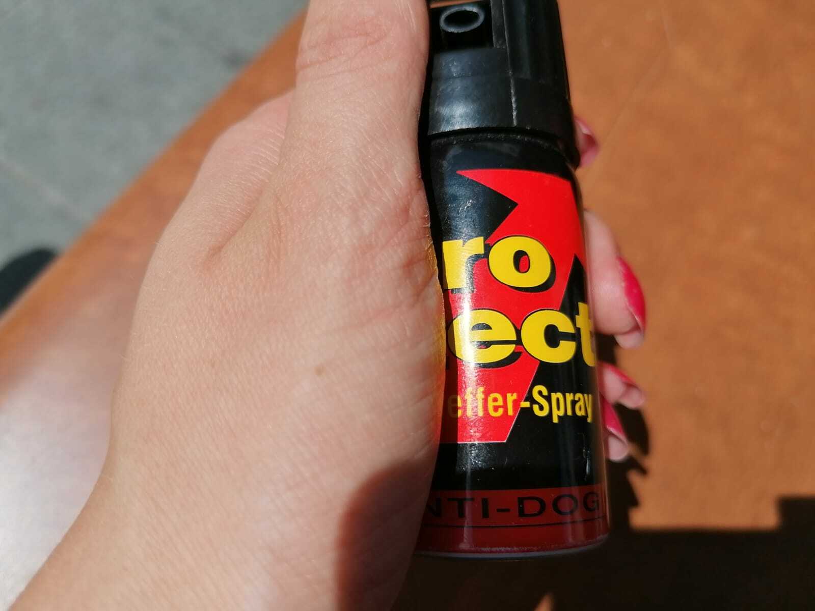 Würzburg: Schlägerei mit Gürtel und Pfefferspray Würzburg: Schlägerei mit Gürtel und Pfefferspray