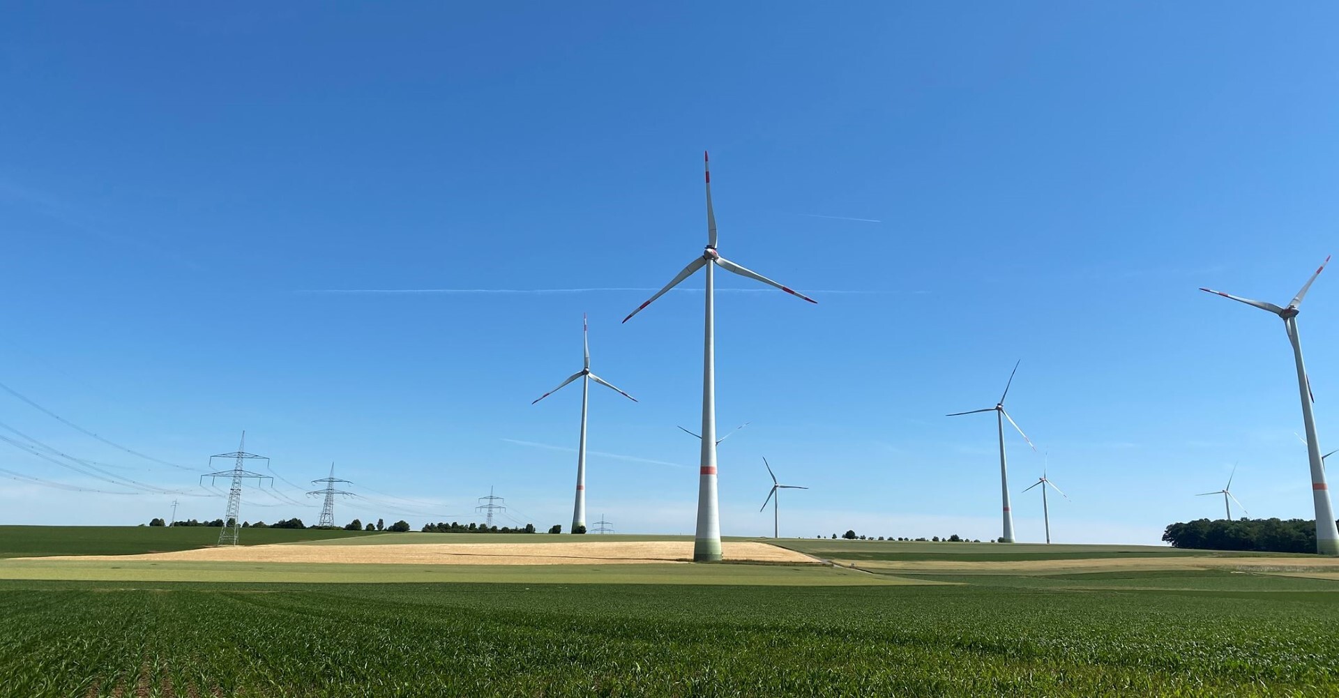 Dertingen: Umstrittener Windpark genehmigt Dertingen: Umstrittener Windpark genehmigt