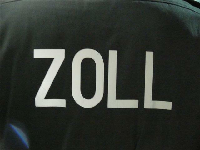 Schweinfurt: Zoll hilft bei Aufklärung von Corona-Betrug in Millionenhöhe