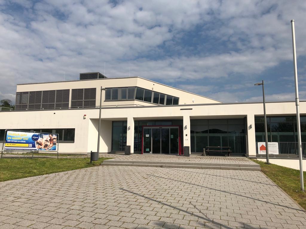 Marktheidenfeld: Namenssuche für Schwimmbad am Maradies läuft weiter Marktheidenfeld: Namenssuche für Schwimmbad am Maradies läuft weiter