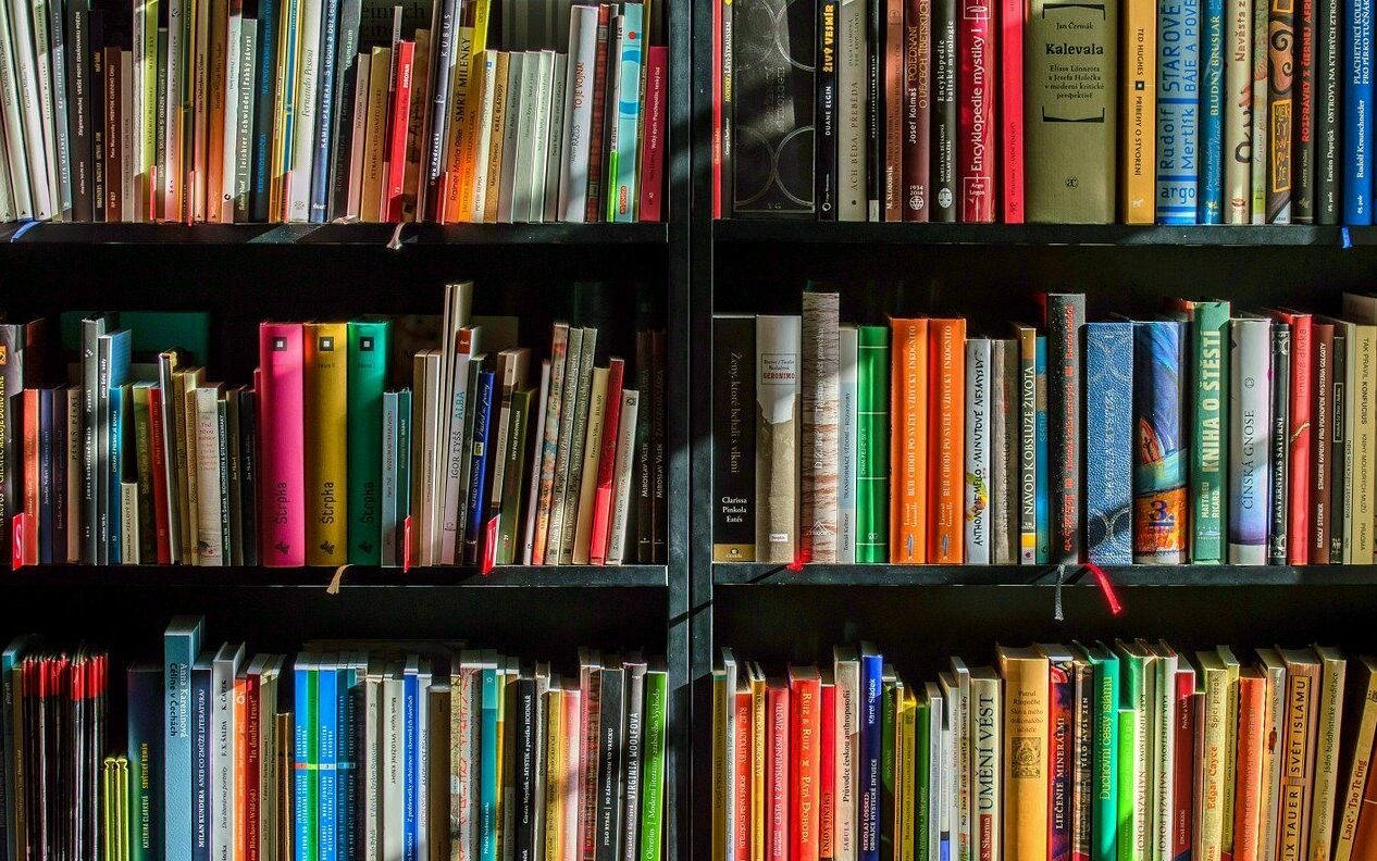 Unterfranken: Lesen wird immer beliebter