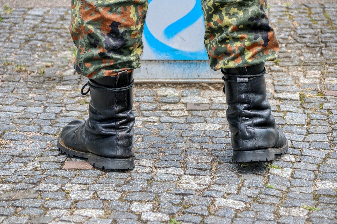 Rhön-Grabfeld: Bundeswehr übt mehrere Wochen in der Region