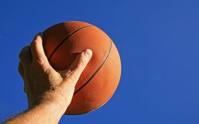 Würzburger Basketballer Betz verletzt