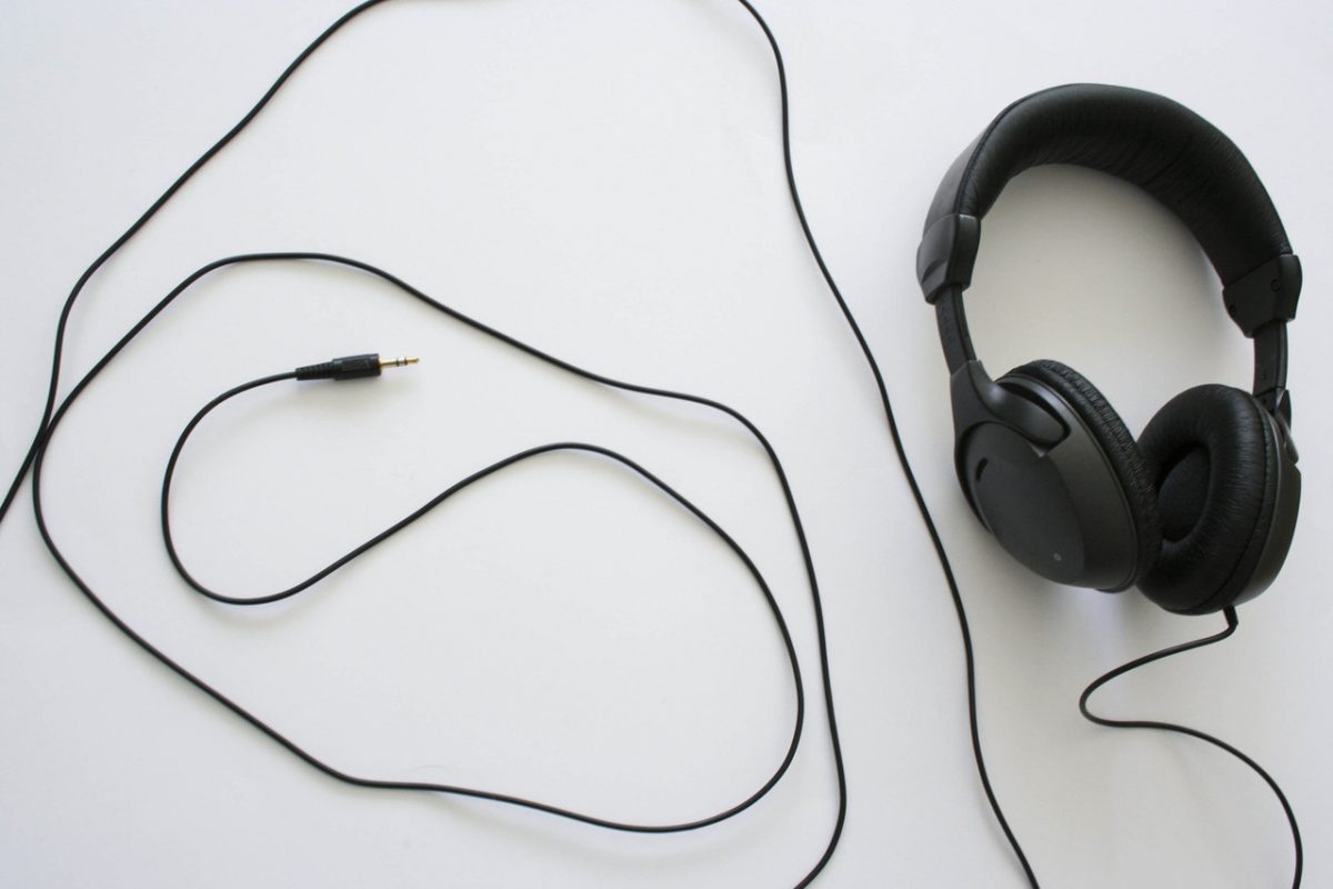 Kopfhörer: Satten Sound auf die Ohren