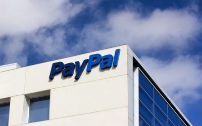 Online-Zahlungsdienst: PayPal auf Erfolgskurs