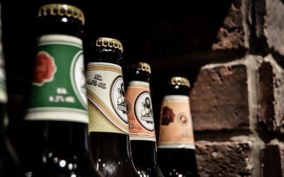 Bier –  Daten, Fakten und Denkwürdiges zum Lieblingsgetränk der Deutschen