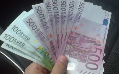 Der EuroJackpot wird immer beliebter