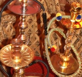 Würzburg im Shisha-Fieber – dem Trend auf der Spur