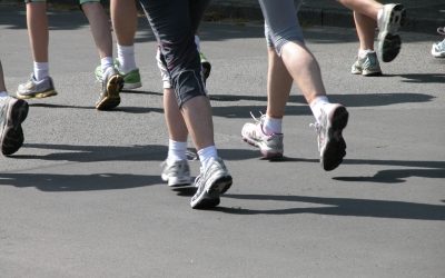 Der iWelt Marathon in Würzburg