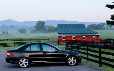 Autofahrer-Typen: Welcher bist Du?