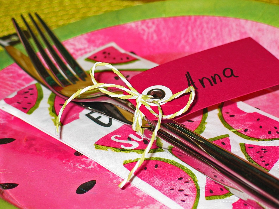 Spannende Mottopartys für Start-Ups