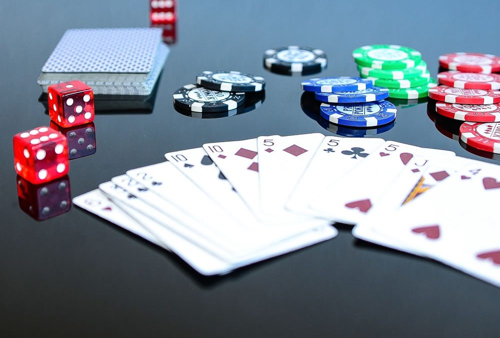 Durch das Leben Gepokert – wie Spiele in jedem Alltag helfen können