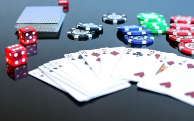 Durch das Leben Gepokert – wie Spiele in jedem Alltag helfen können