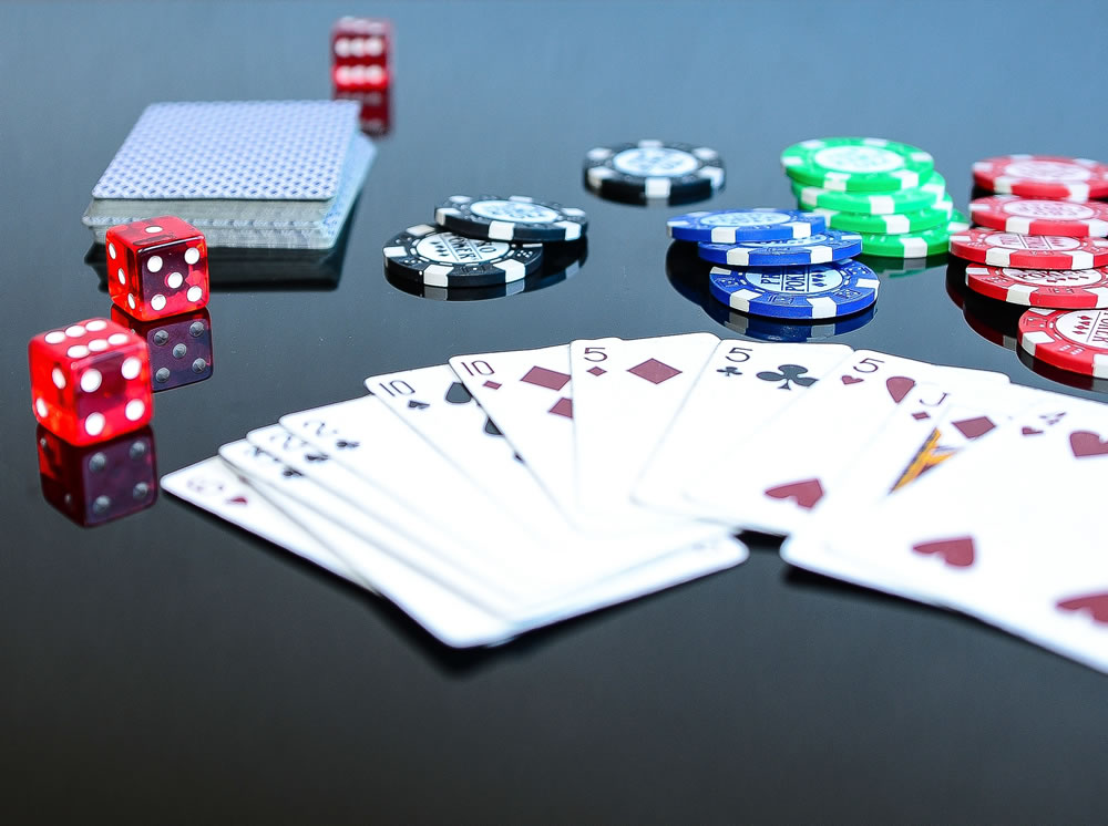 Durch das Leben Gepokert – wie Spiele in jedem Alltag helfen können