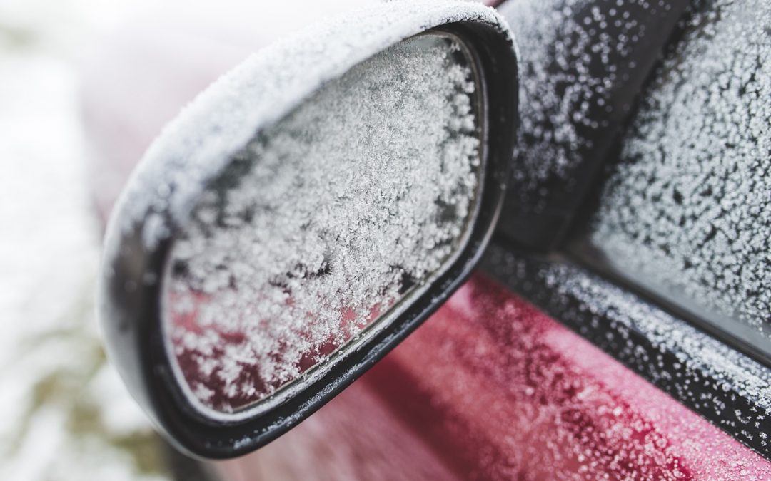 Sicher durch den Winter: wie das Auto auf die kalte Jahreszeit vorbereitet wird