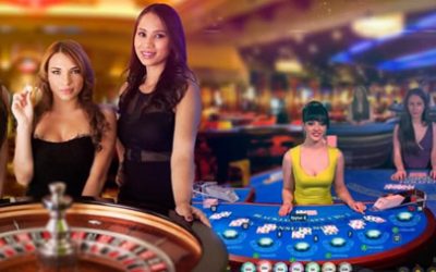 Alles über live Casinos