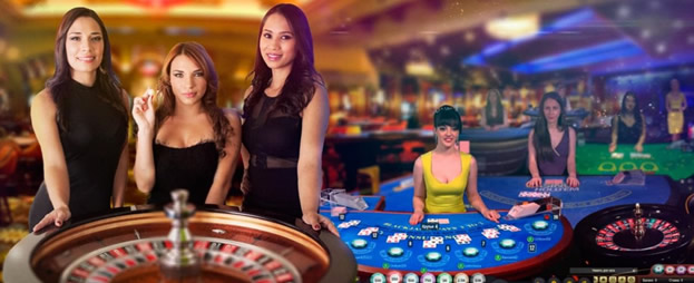 Alles über live Casinos