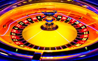 Keine Spielhalle in der Nähe? Alternative Online-Casino