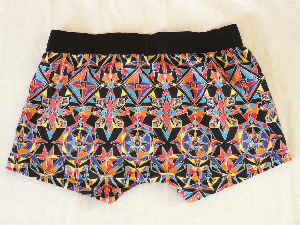 3 Tipps zur Auswahl der besten Herrenunterwäsche