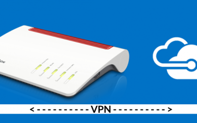 VPN Anleitung