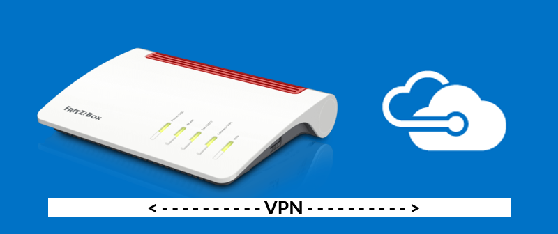 VPN Anleitung