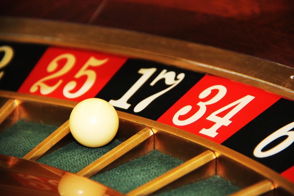 Die besten Microgaming Casinos