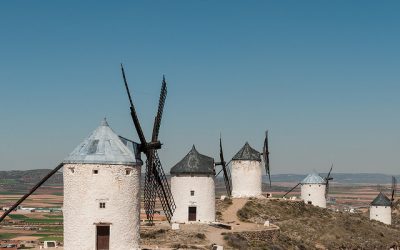 Spanien-Urlaub fernab von Touristenzielen