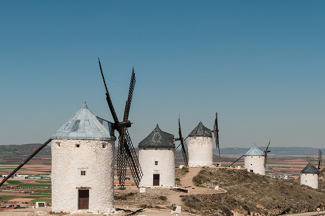 Spanien-Urlaub fernab von Touristenzielen