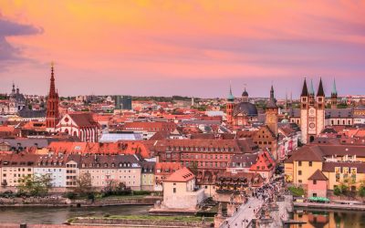 Erlebnismöglichkeiten in Würzburg und Umgebung für die kommenden Wochen