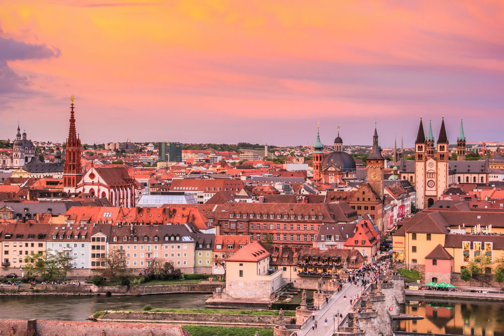 Erlebnismöglichkeiten in Würzburg und Umgebung für die kommenden Wochen