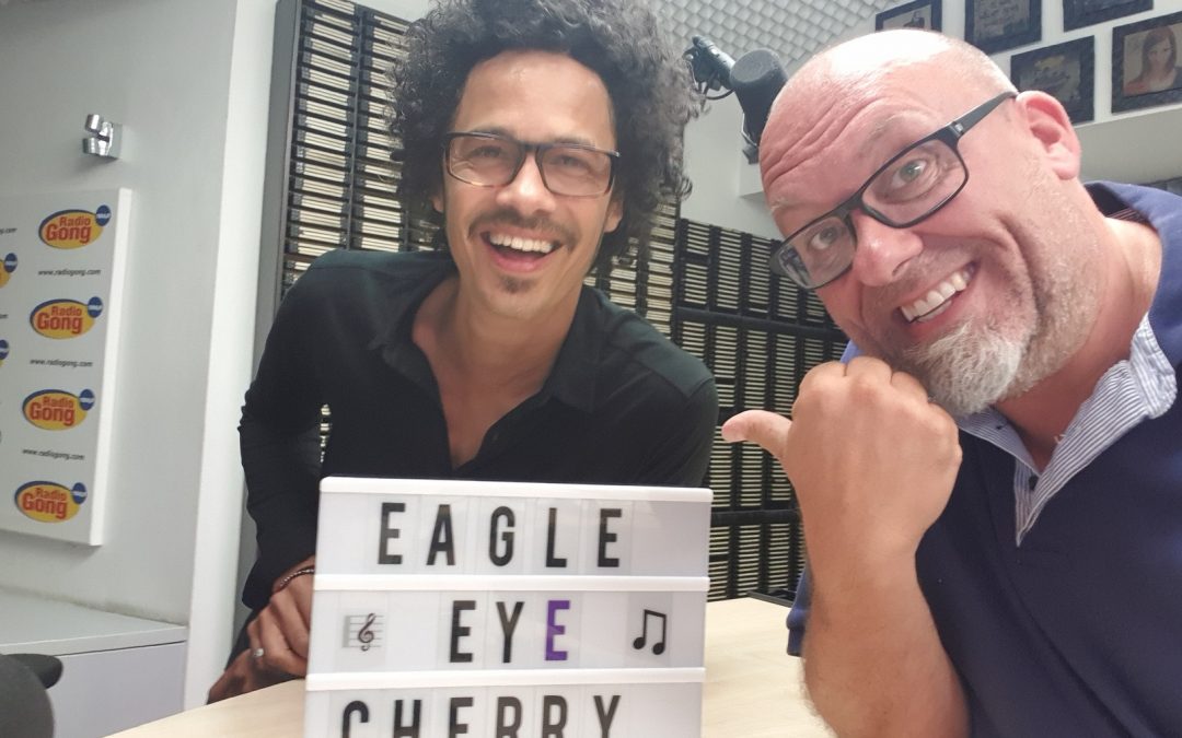 Eagle-Eye Cherry