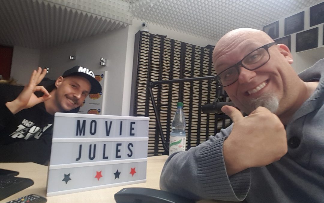 Movie Jules