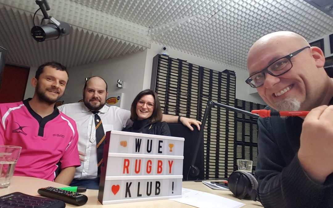 Würzburger Rugby Klub