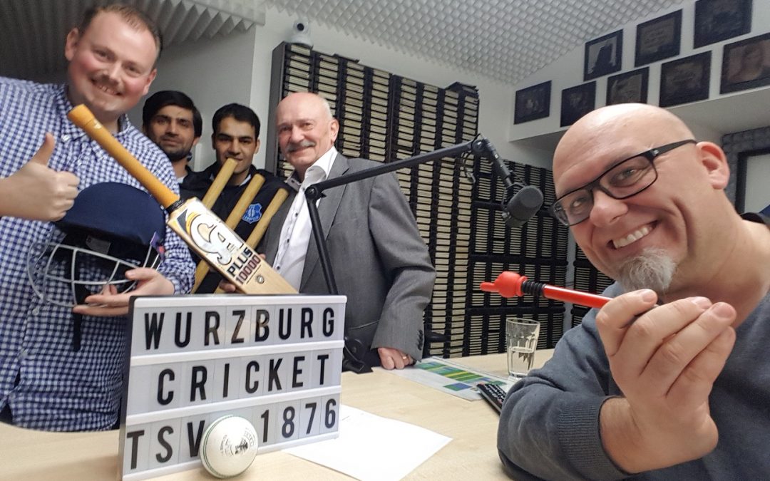 Würzburg Cricket