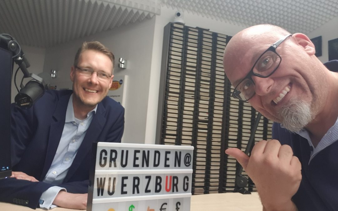 Carsten Lexa von Gründen@Würzburg