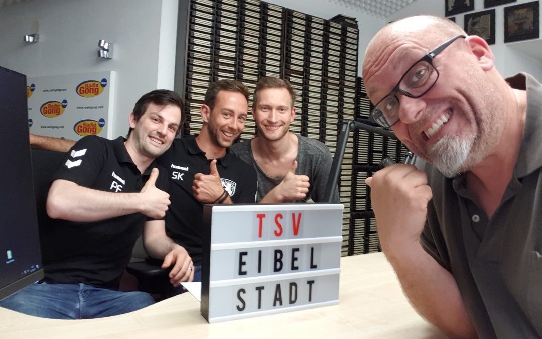 TSV Eibelstadt Volleyball