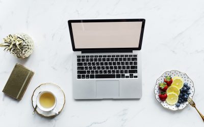 Gesund Essen am Arbeitsplatz in Mainfranken