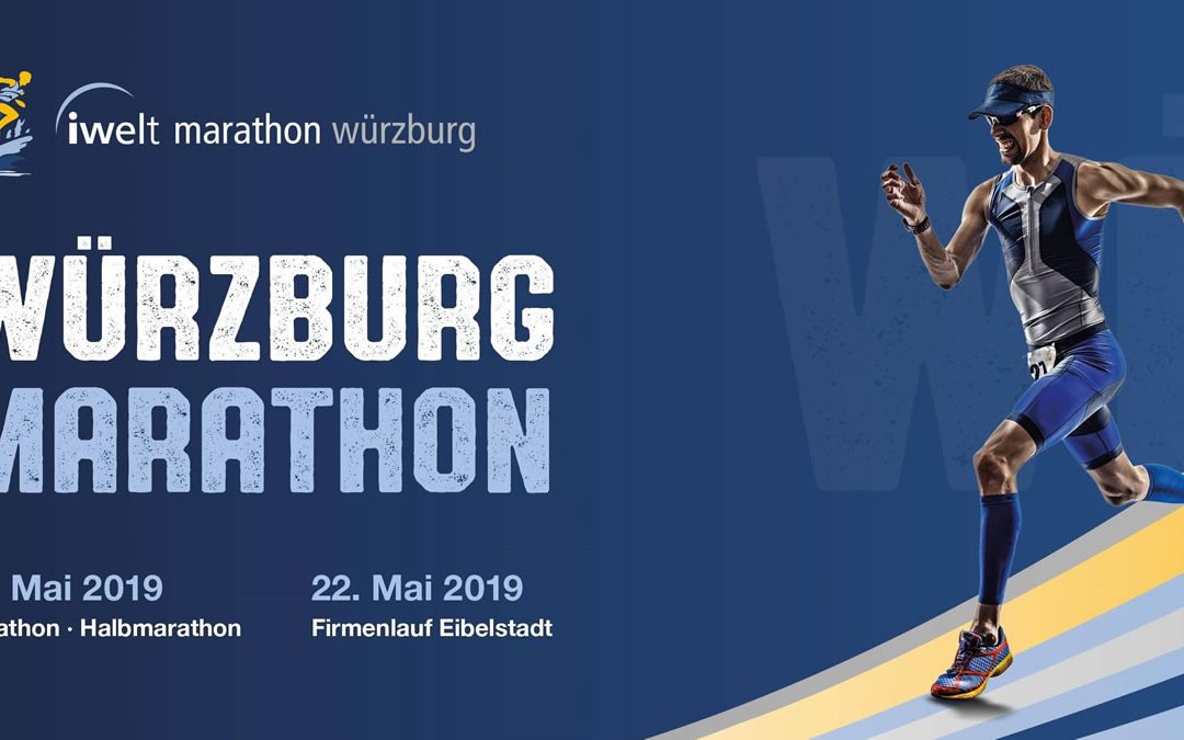 iWelt Marathon