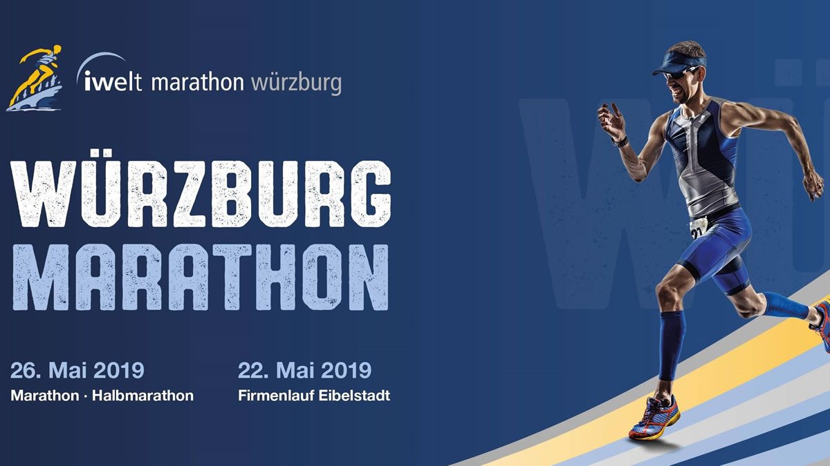 iWelt Marathon