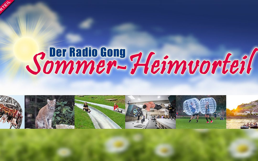 Sommer-Heimvorteil