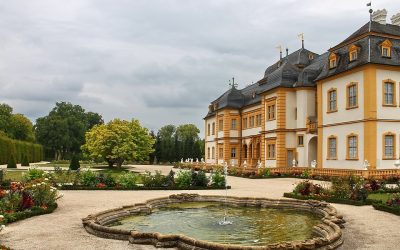 Frankens Freuden des Barock in Würzburg und Umgebung bestaunen